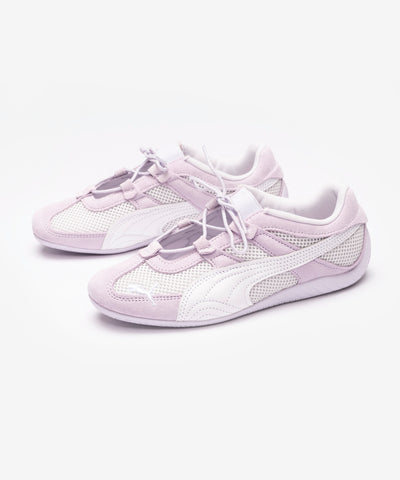 Puma Speedcat Go Wns Spring Lavender White