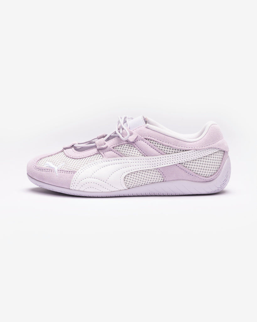 Puma Speedcat Go Wns Spring Lavender White