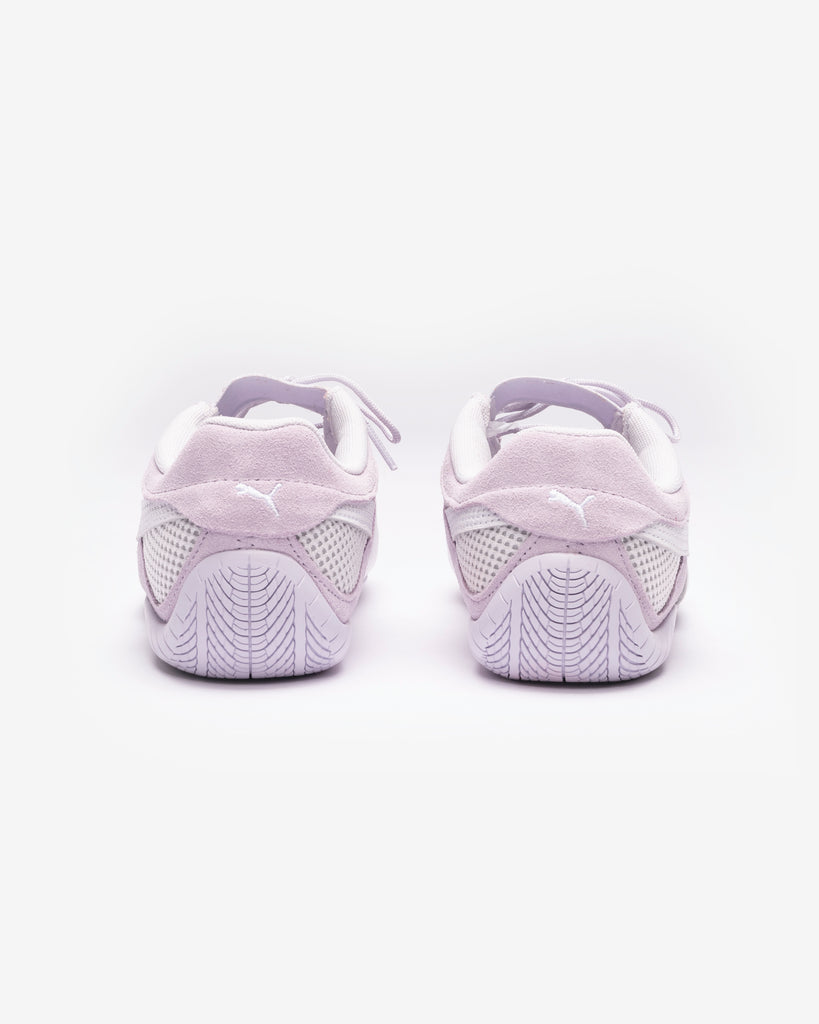 Puma Speedcat Go Wns Spring Lavender White