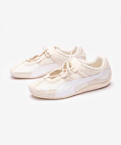 Puma Speedcat Go Wns Alpine Snow White