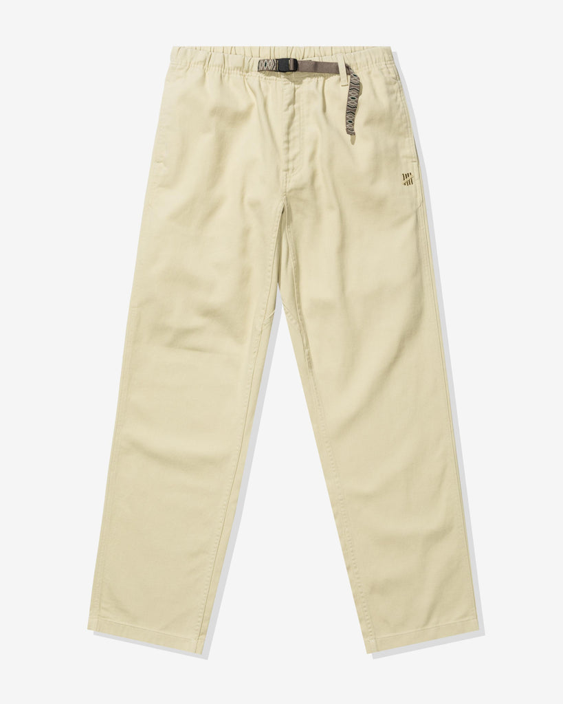 UNDEFEATED SU24 IKAT BELT PANT