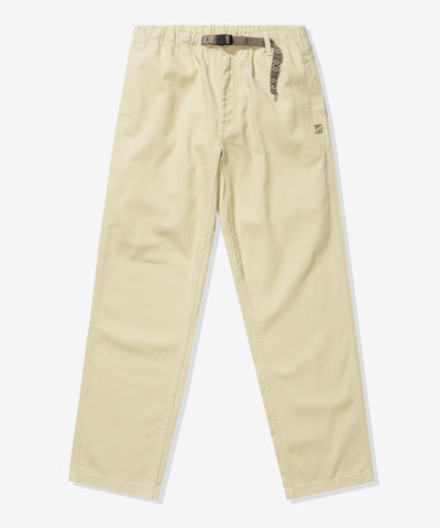 UNDEFEATED SU24 IKAT BELT PANT
