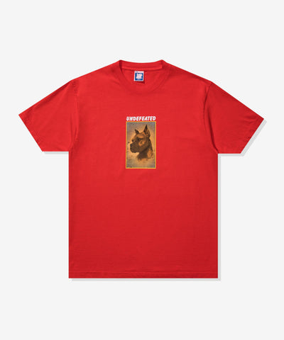 LA Apparel MEN TEES Loyal