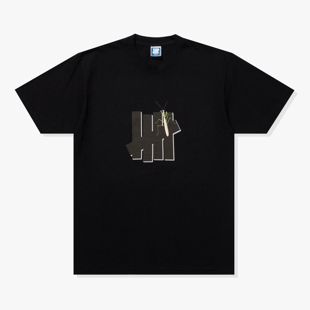 UNDEFEATED SU25 MANTIS S/S TEE