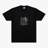 UNDEFEATED SU25 MANTIS S/S TEE