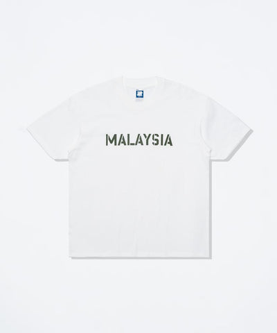 UNDEFEATED HO25 MY MILITARY S/S TEE