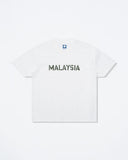 UNDEFEATED HO25 MY MILITARY S/S TEE