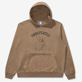 UNDEFEATED SP25 BULLDOG PULLOVER HOODIE