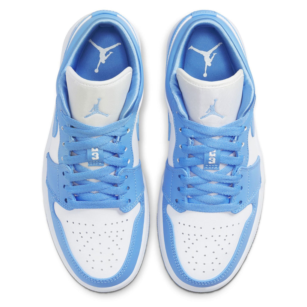 JORDAN WMNS AJ 1 LOW UNC - AO9944-441