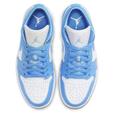 JORDAN WMNS AJ 1 LOW UNC - AO9944-441
