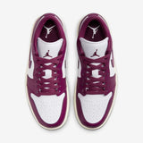 JORDAN WMNS AJ 1 LOW - DC0774-161