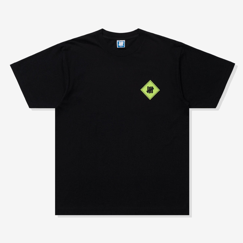 UNDEFEATED SP25 HARDHAT S/S TEE