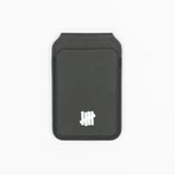 UNDEFEATED VEGAN LEATHER MAGSAFE WALLET
