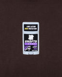UNDEFEATED HO24 DEODORANT S/S TEE