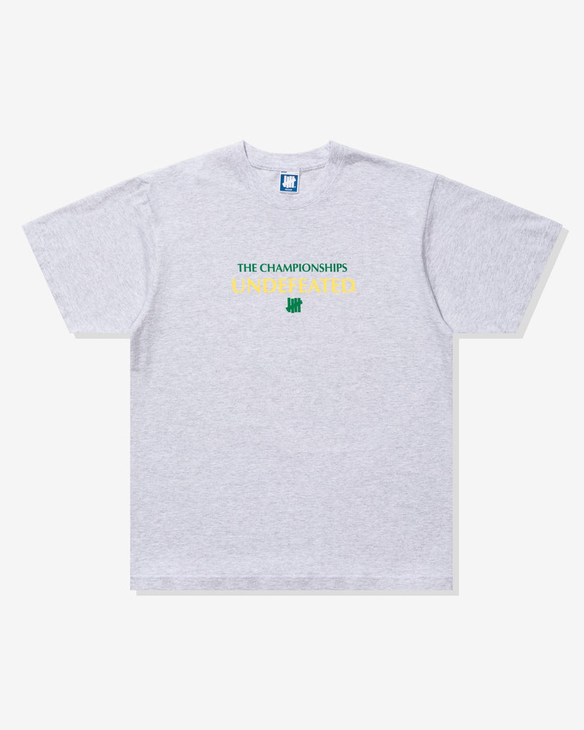 UNDEFEATED FA24 CHAMPIONSHIPS S/S TEE