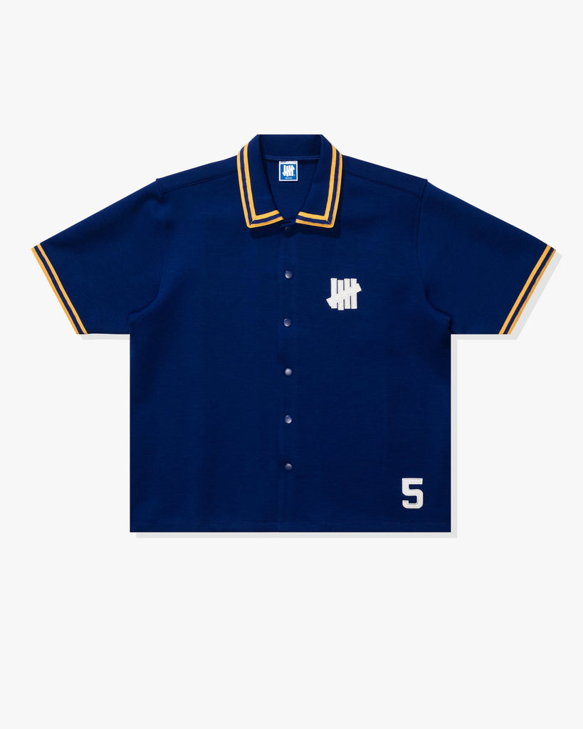 UNDEFEATED SU25 LEAGUE SHOOTER SHIRT
