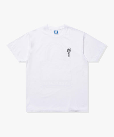 UNDEFEATED SU25 LOCK S/S TEE