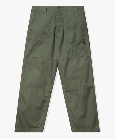 UNDEFEATED SP25 UTILITY PANT