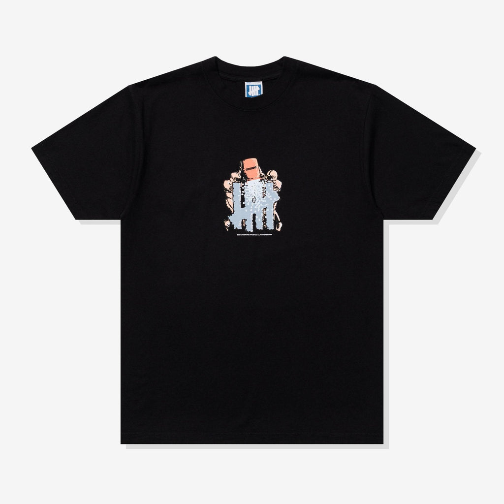 UNDEFEATED FA24 ICE S/S TEE