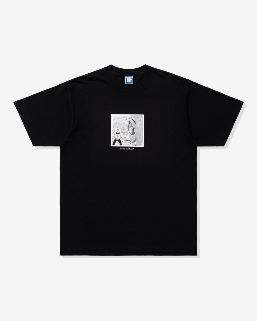 UNDEFEATED FA24 BITTEN S/S TEE