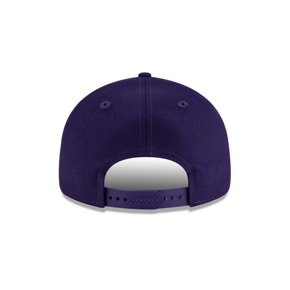 NE x FOG ESSENTIALS LAKERS SNAPBACK