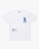 UNDEFEATED HO24 MUSEUM S/S TEE