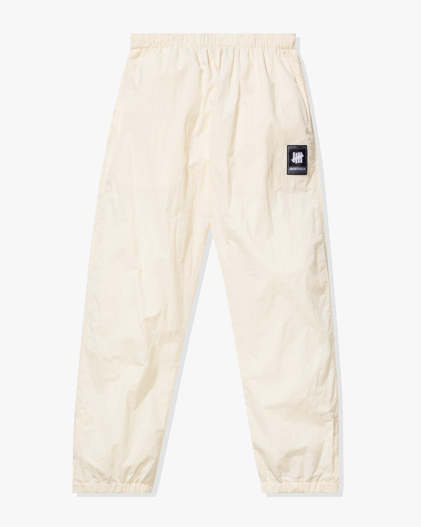 UNDEFEATED SP25 OG TRACK PANT