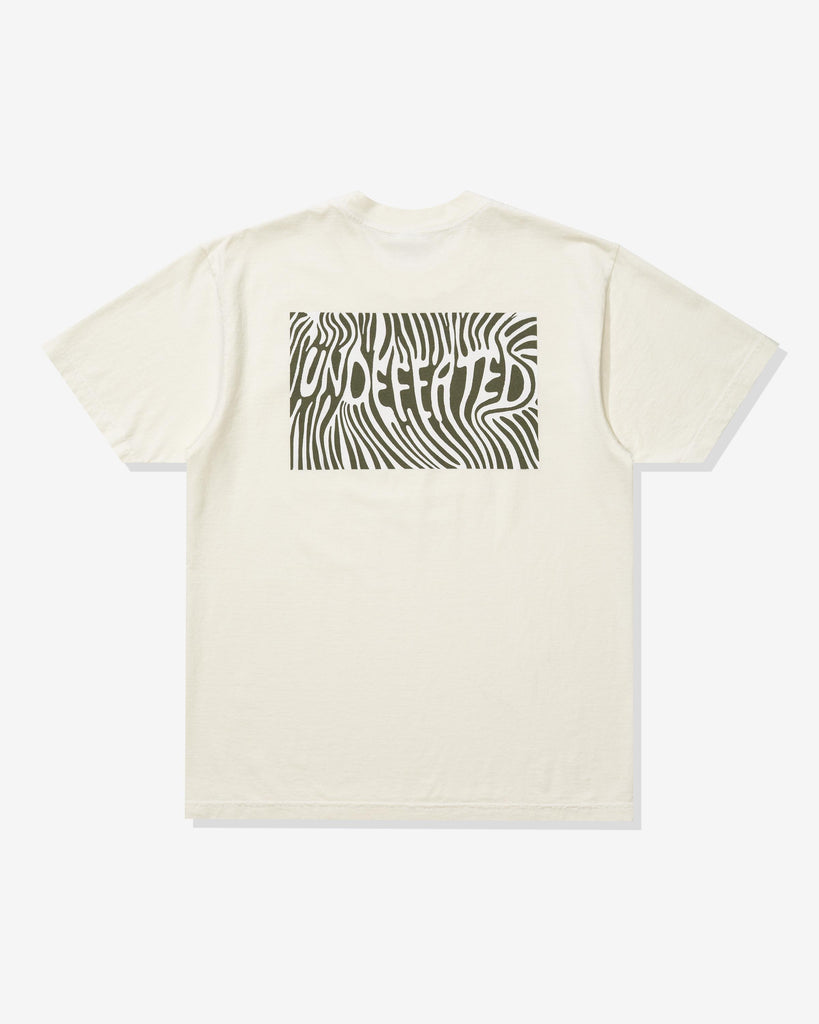 UNDEFEATED SU25 TRIP S/S TEE