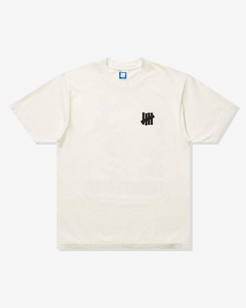 UNDEFEATED SU25 FORM S/S TEE