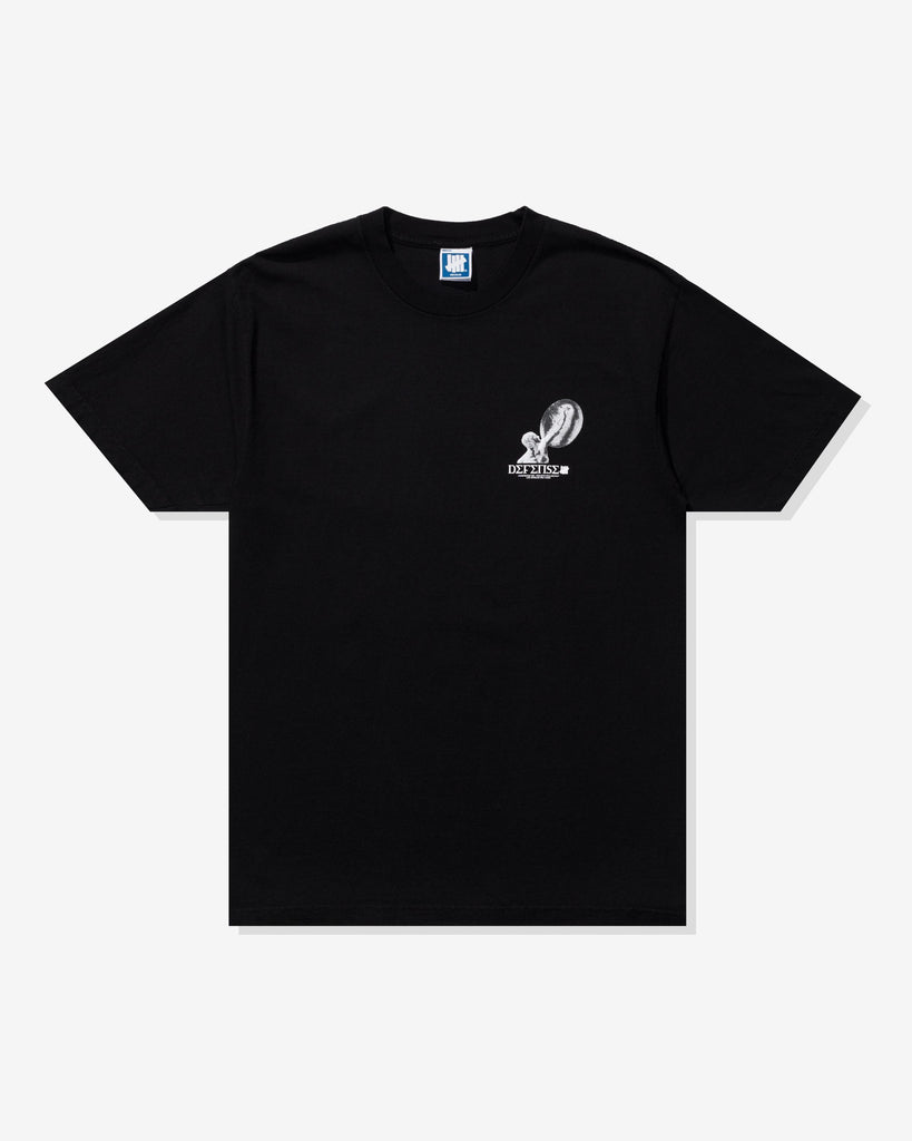 UNDEFEATED FA24 OFFENSE DEFENSE S/S TEE