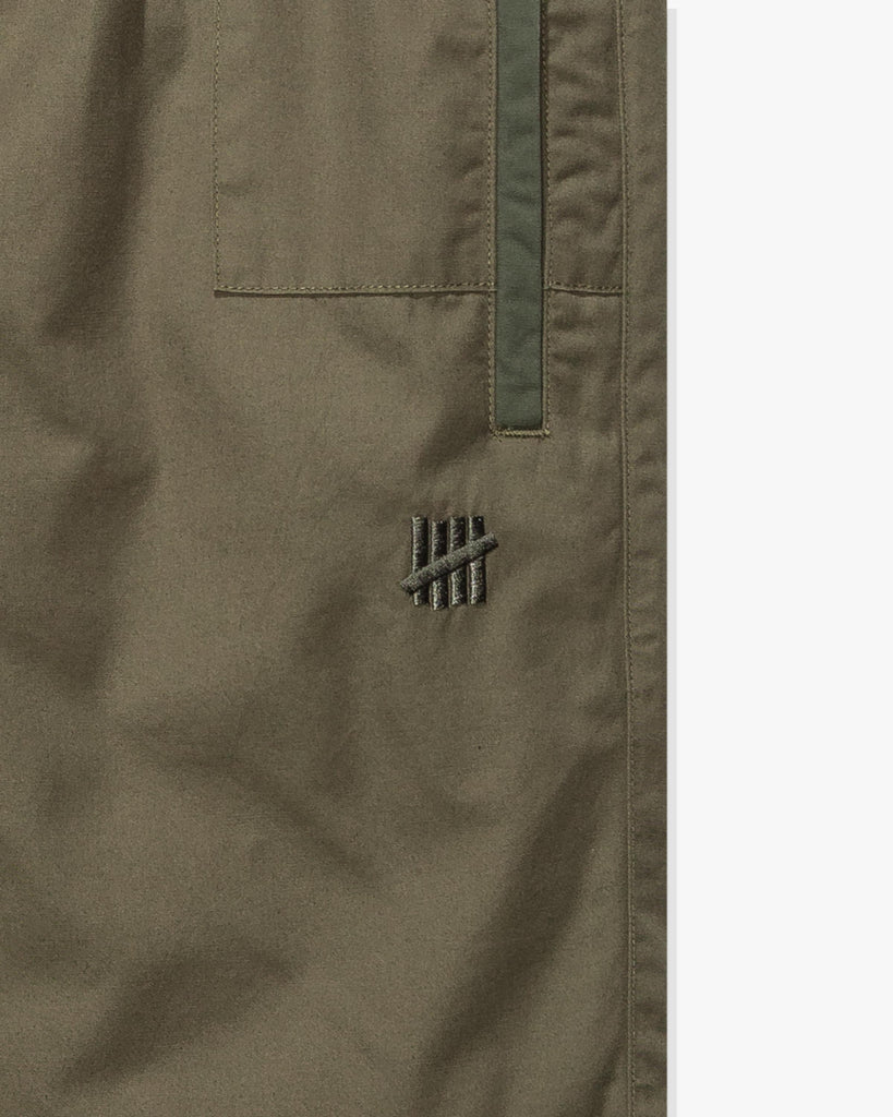 UNDEFEATED SU25 PATCHWORK SHORT