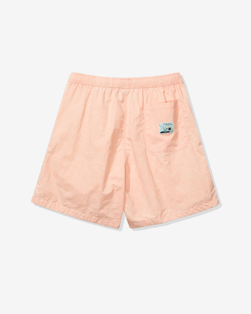 UNDEFEATED SU24 TIE DYED SHORT
