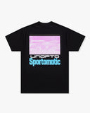UNDEFEATED SP25 SPORTOMATIC S/S TEE