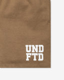 UNDEFEATED SU25 HW JERSEY SHORT