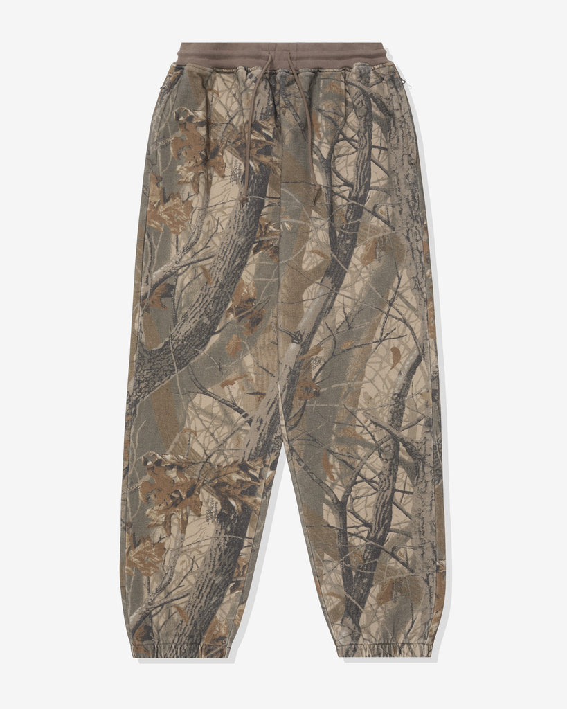 FA26 UNDEFEATED WASHED SWEATPANT - HARDWOODS