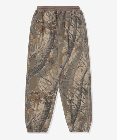 FA26 UNDEFEATED WASHED SWEATPANT - HARDWOODS