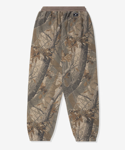 FA26 UNDEFEATED WASHED SWEATPANT - HARDWOODS