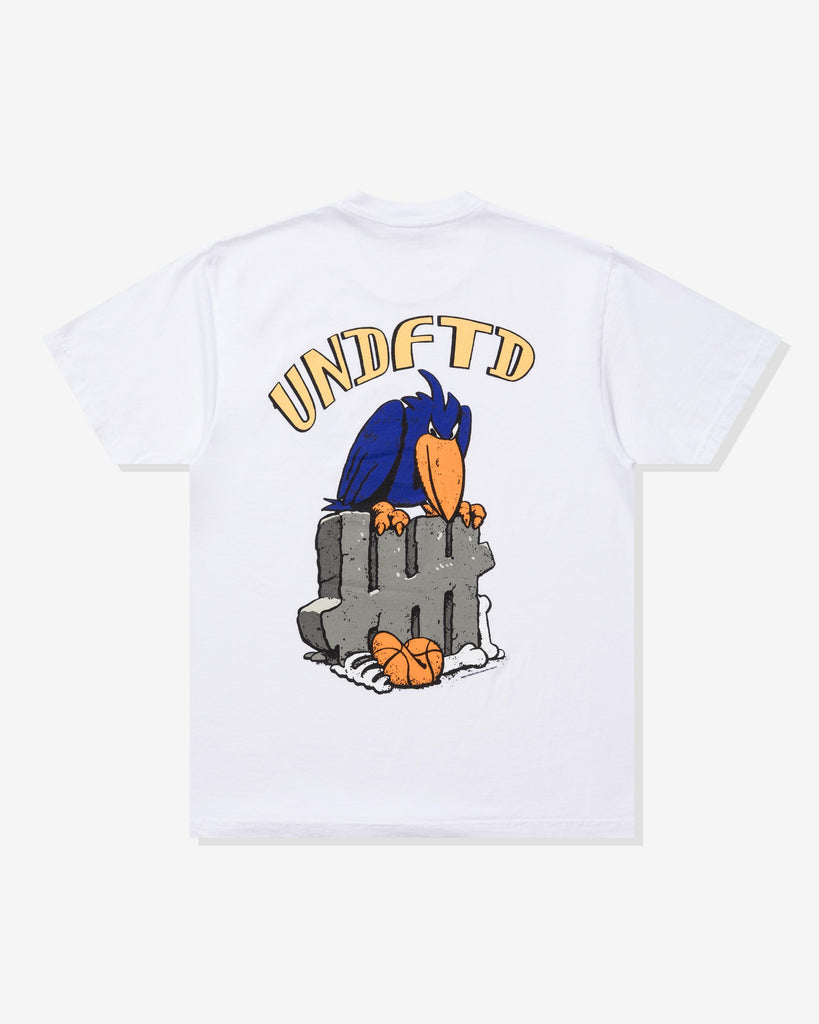 UNDEFEATED SU25 VULTURE S/S TEE