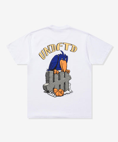 UNDEFEATED SU25 VULTURE S/S TEE