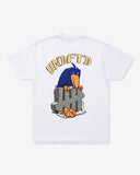 UNDEFEATED SU25 VULTURE S/S TEE