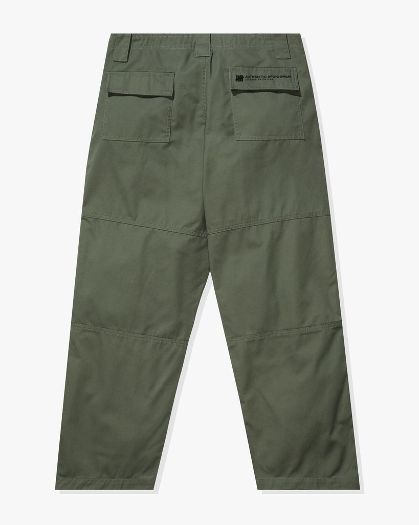 UNDEFEATED SP25 UTILITY PANT