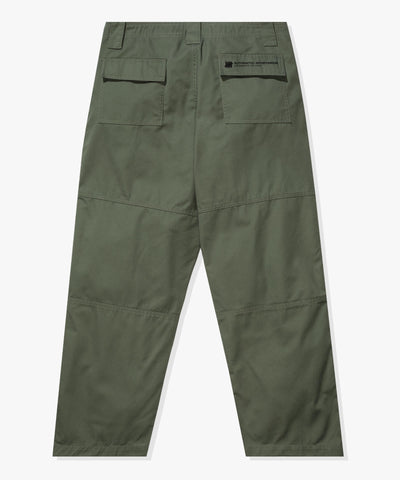 UNDEFEATED SP25 UTILITY PANT