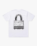 UNDEFEATED SU25 LOCK S/S TEE