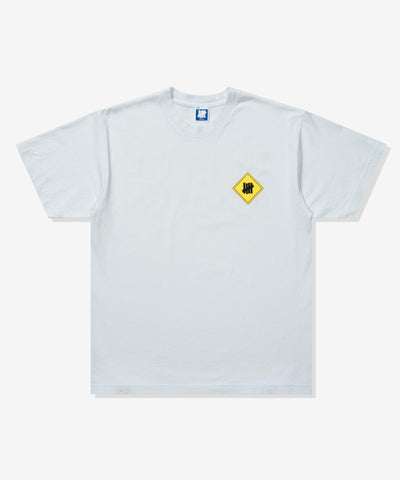 UNDEFEATED SP25 HARDHAT S/S TEE