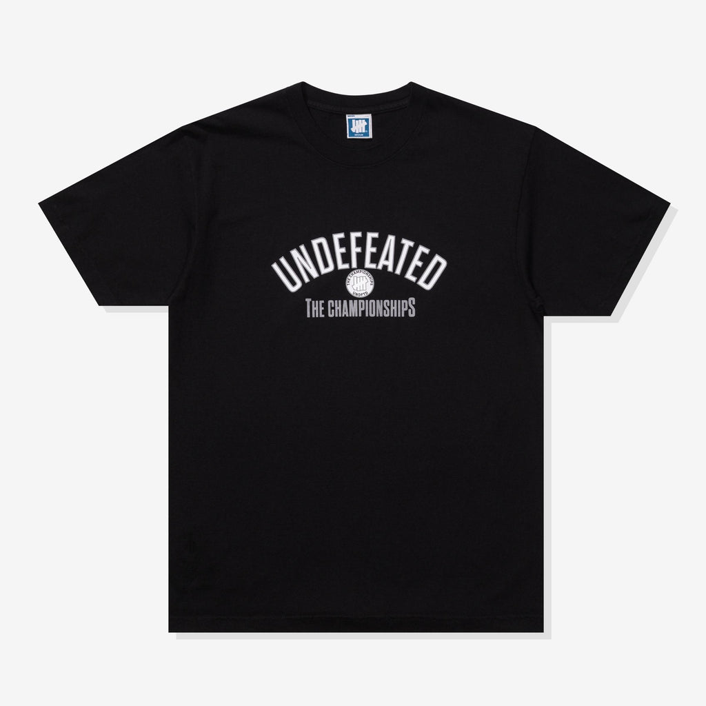 UNDEFEATED SU25 TOURNAMENT S/S TEE