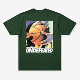 UNDEFEATED SU25 FORM S/S TEE