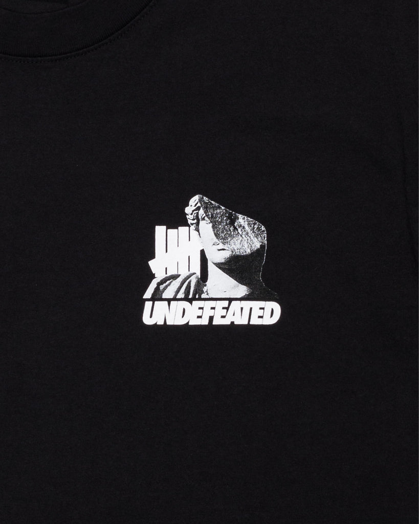 UNDEFEATED FA24 HITTER S/S TEE