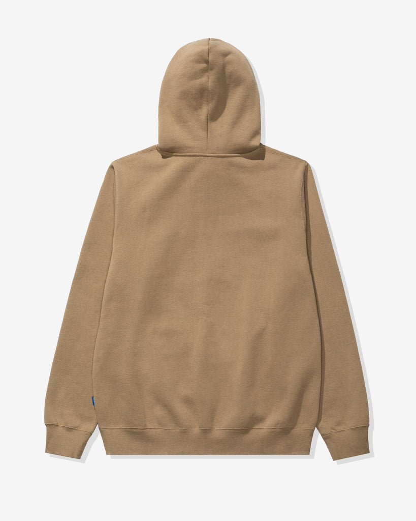 UNDEFEATED SU25 CAMO ICON HOODIE