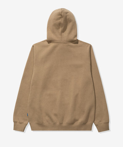 UNDEFEATED SU25 CAMO ICON HOODIE