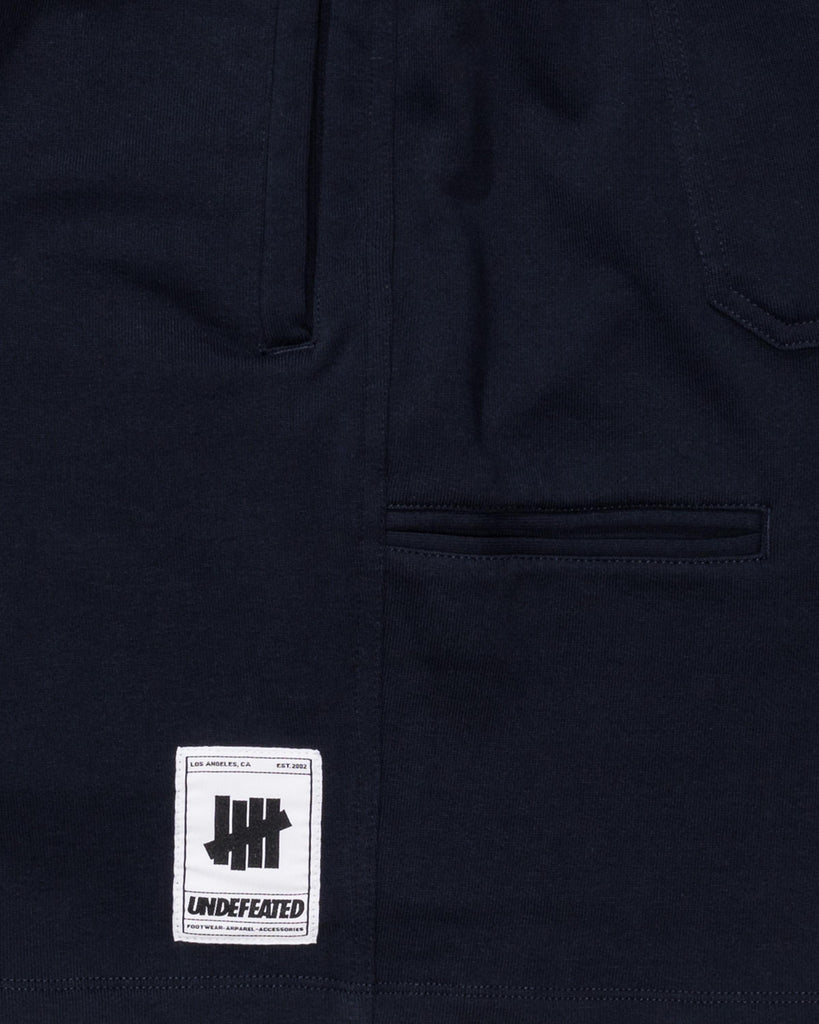 UNDEFEATED SU25 FLIGHT SWEATSHORT